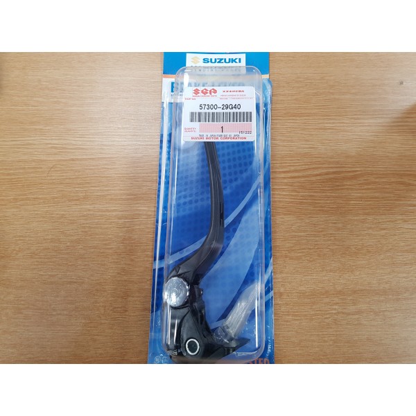 Suzuki Suzuki Front Brake Lever For GSXR1000/750/600 and GSXS1000 - Model Year Fitment Below